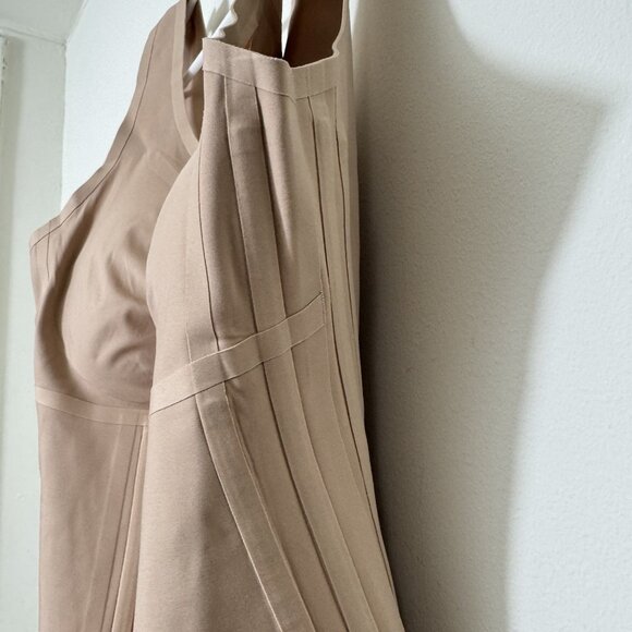 Honeylove Boldness Bodysuit Size 1X Sculpting Shapewear Body-Contouring - Picture 6 of 12